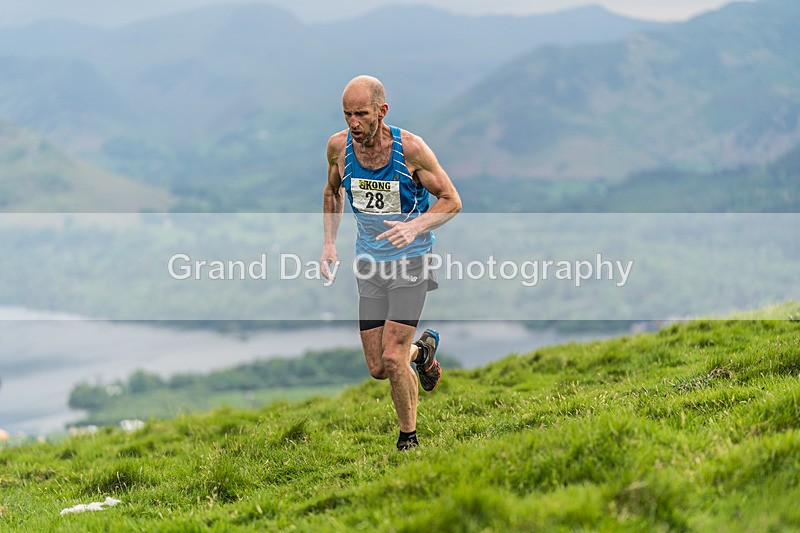 Latrigg-41 - Latrigg Fell Race Wednesday 15th May 2024