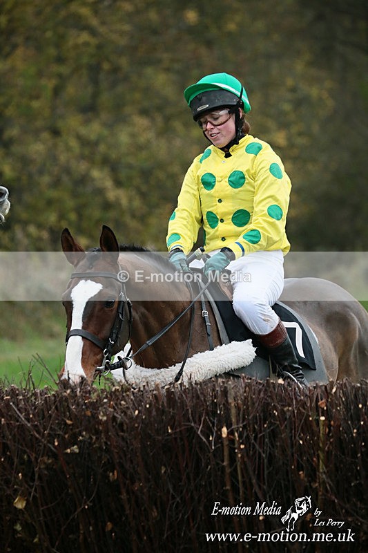 PtP 091124  354 - Knightwick Races Point-to-Point 09/11/24