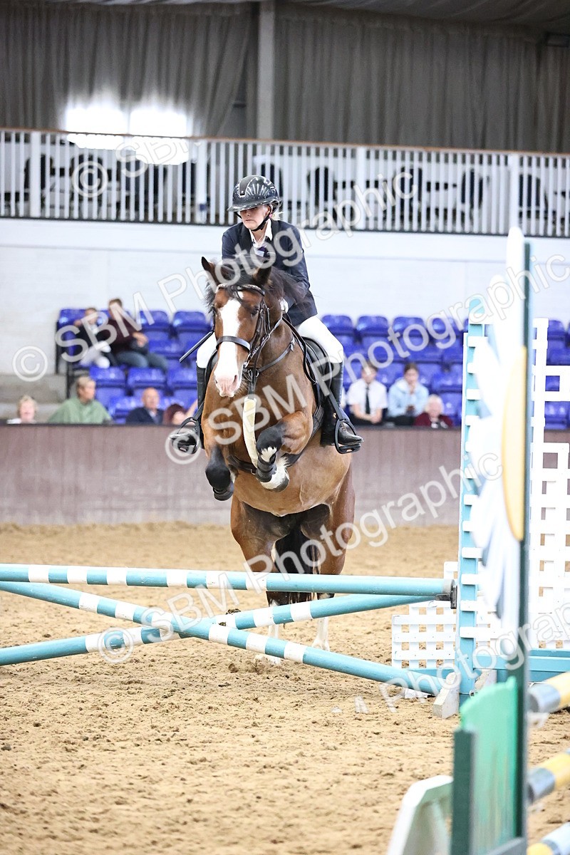 SBM_001660 - Class 5 - Henlow Veterinary Hospital - 70cm Area 12 Championship Qualifier