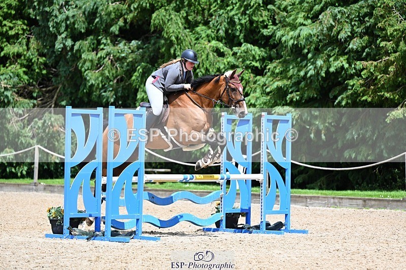 240706-140628-16303 - Cls 37 95cm Amateur Qualifier