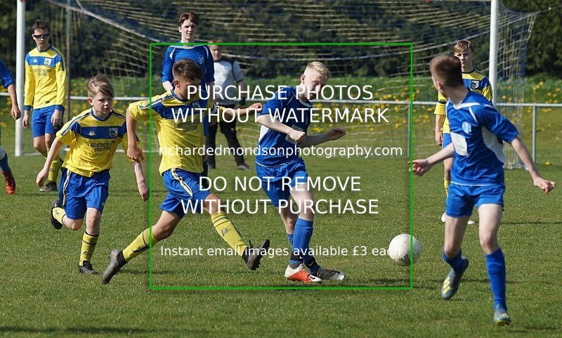 DSC09215 - Wattsfield Youth v Kendal United U15 (21/4/19)
