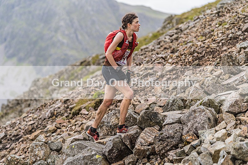 Borrowdale-434 - Borrowdale Fell Race Saturday 3rd August 2024