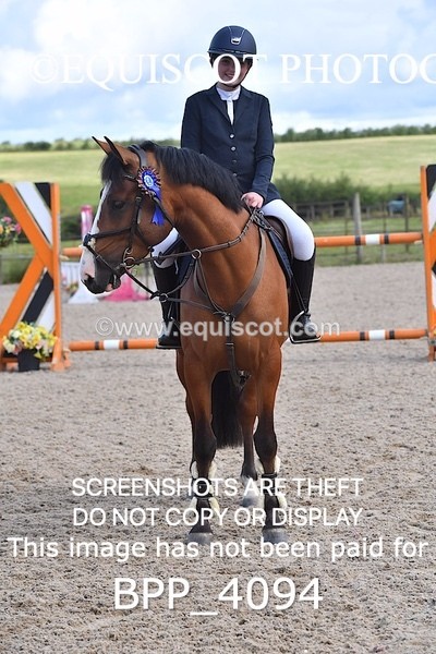 BPP_4094 - CLASS 13 SUN Club/ Unaffiliated 70cms Open