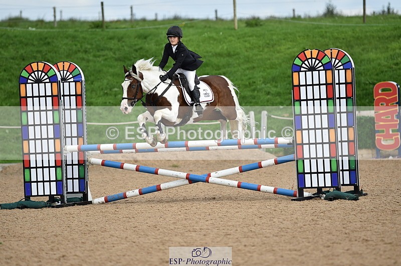 230902A-142552-01739 - Cls 3B Pony Medium 90cm