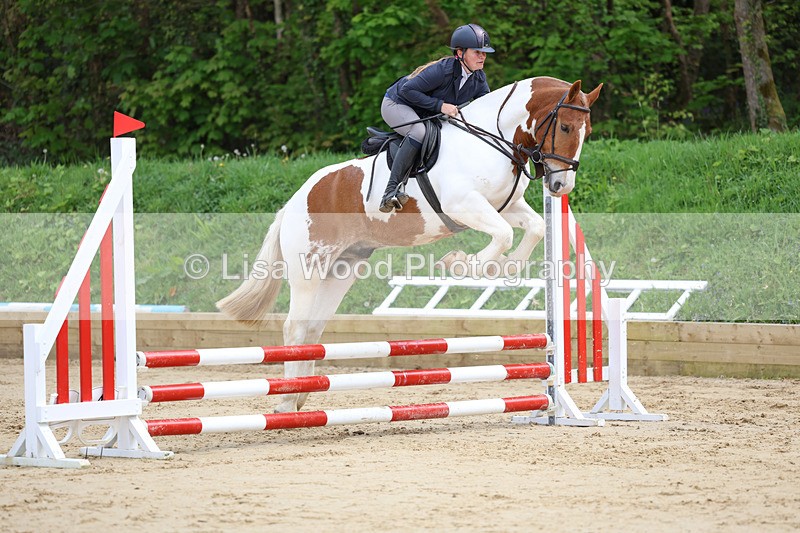 3E7A6503 - Class 5: 60cm Senior