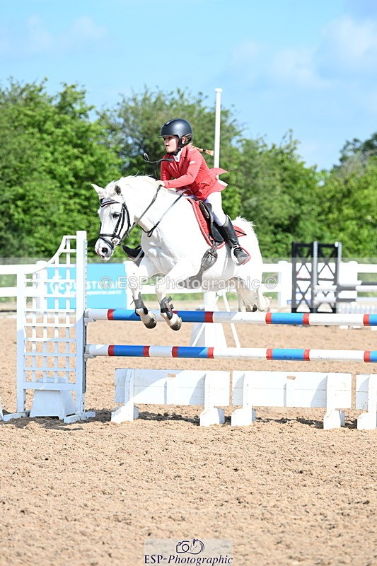 240609A-093619-03544 - Cls 21 Pony Discovery and 90cm Open