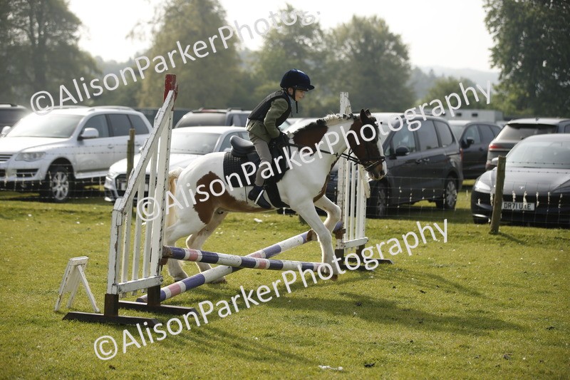 20260426-1009 - Class 1 - Mini Jumping - Lead rein or Assisted