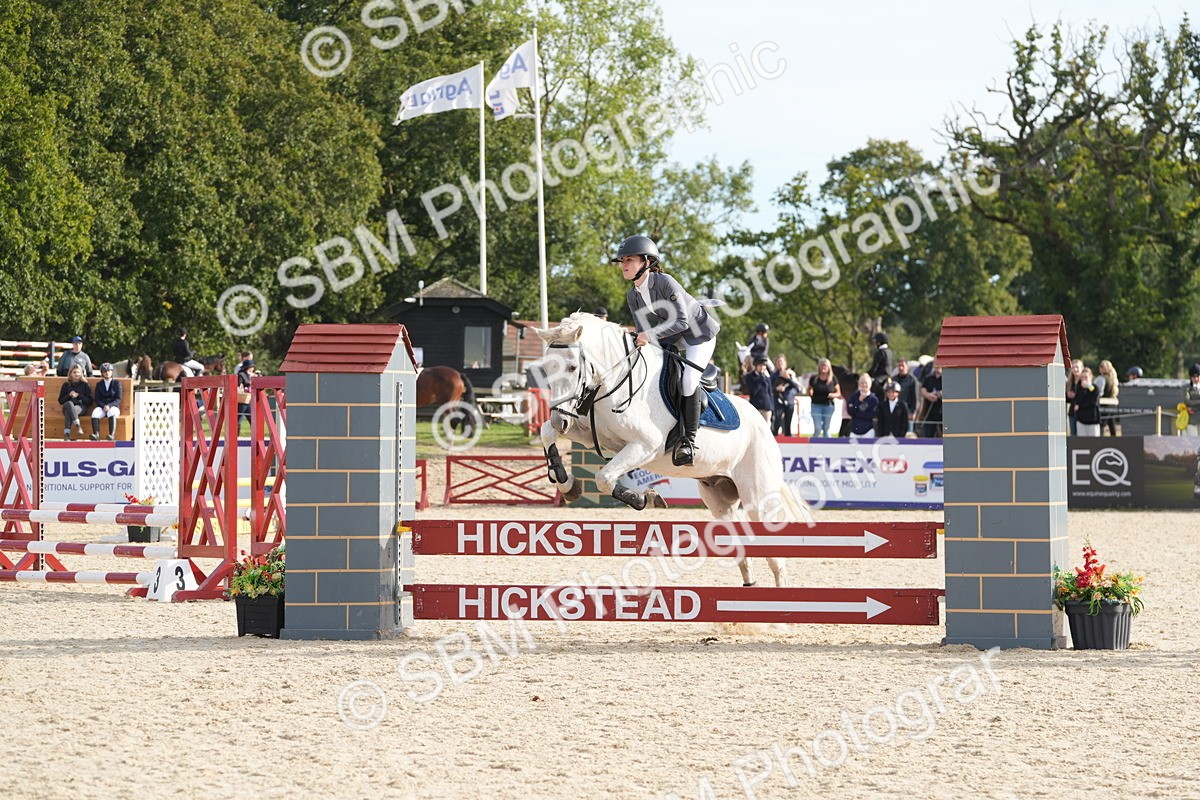 SBM_53247 - J23 - Junior Horse 70cm Championship