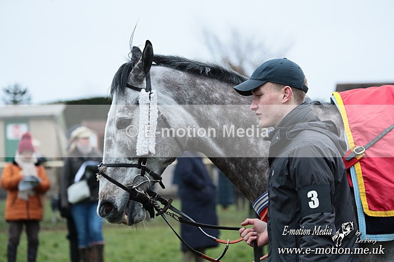 PtP 141225  1674 - Harkaway Club PtP Chaddesley Corbet 28/12/25