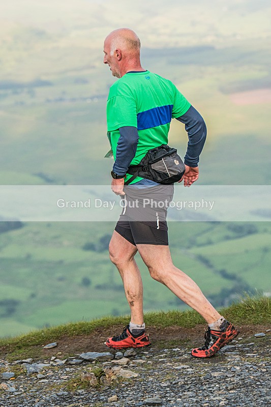 Blencathra-801 - Blencathra Fell Race Wednesday 5th June 2024