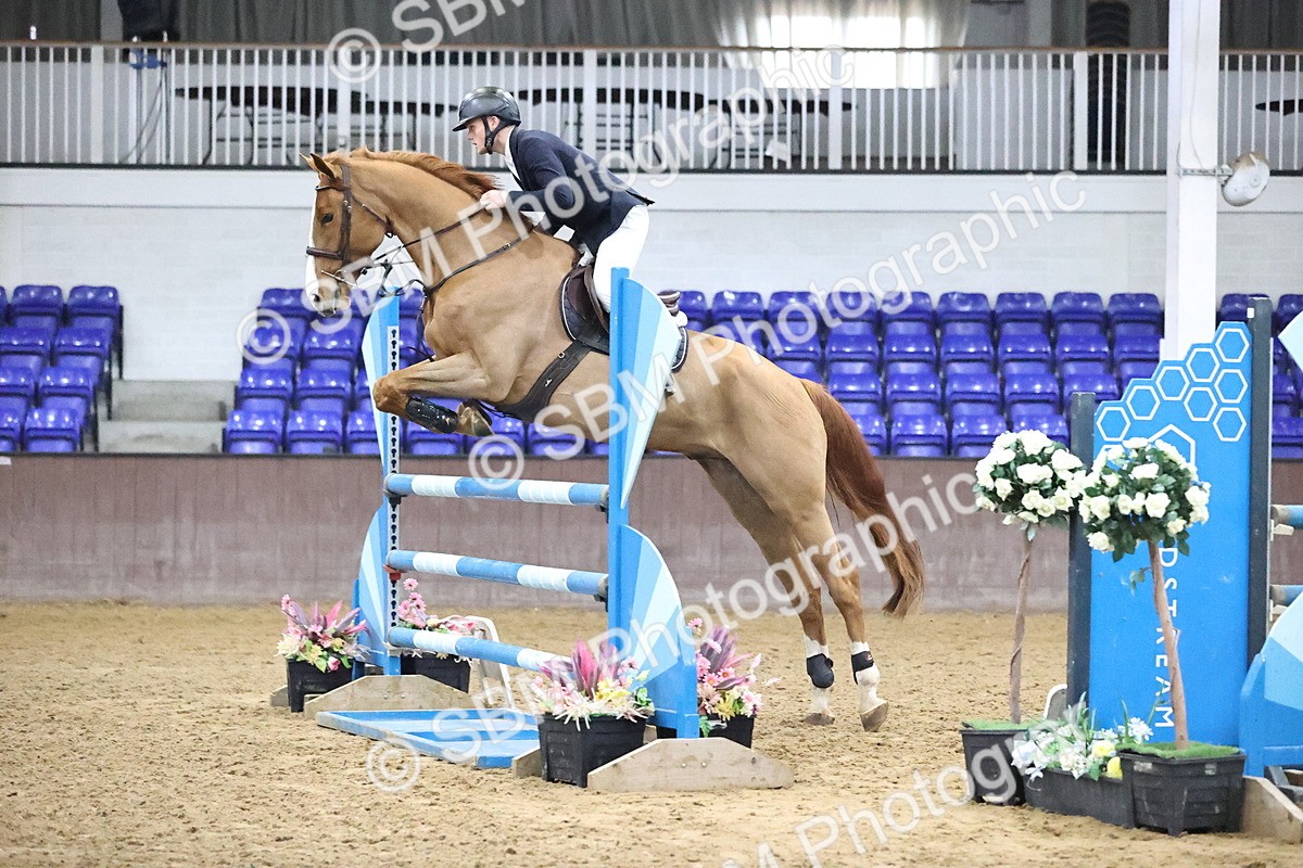 SBM_001846 - Class 10 - Senior Newcomers - 1.10m
