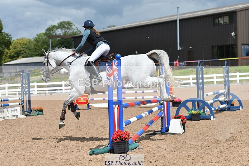 240727A-133329-05036 - Cls 22 85cm Amateur Qualifier