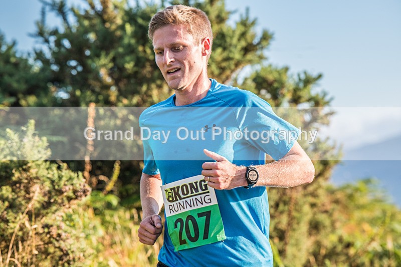 Latrigg-96 - Not Round Latrigg Race Wednesday 14th August 2024
