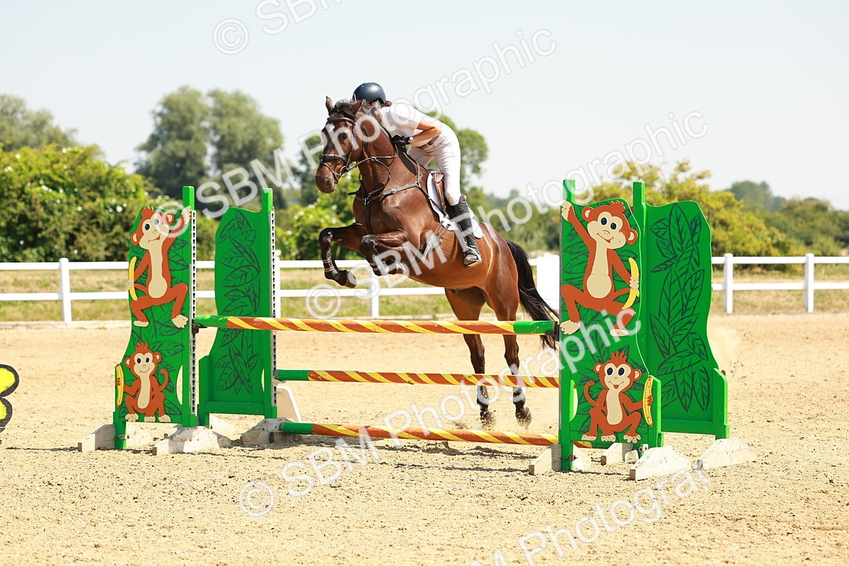 SBM_001137 - Class 3 - Senior Discovery - 1.00m
