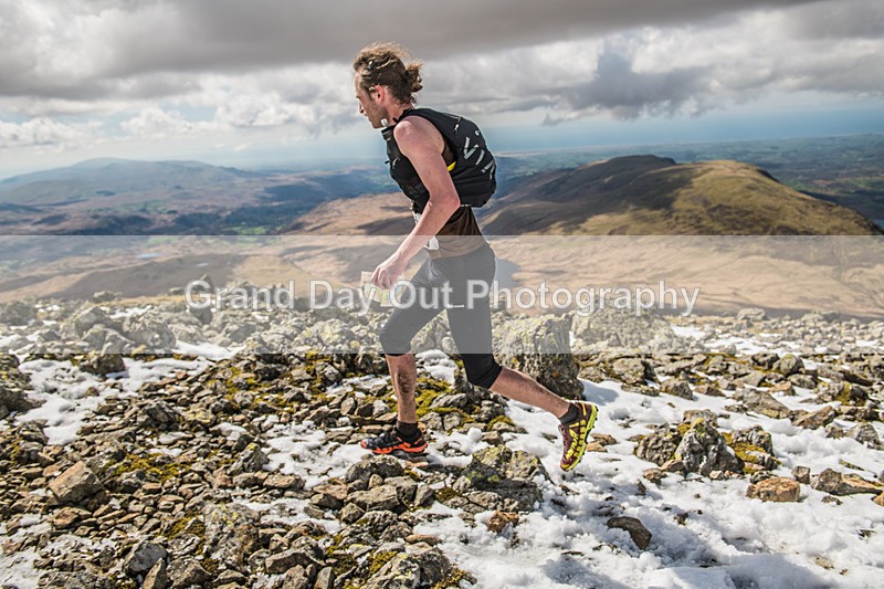 Eskdale Elevation-432 - Eskdale Elevation Fell Race Saturday 15th April 2023