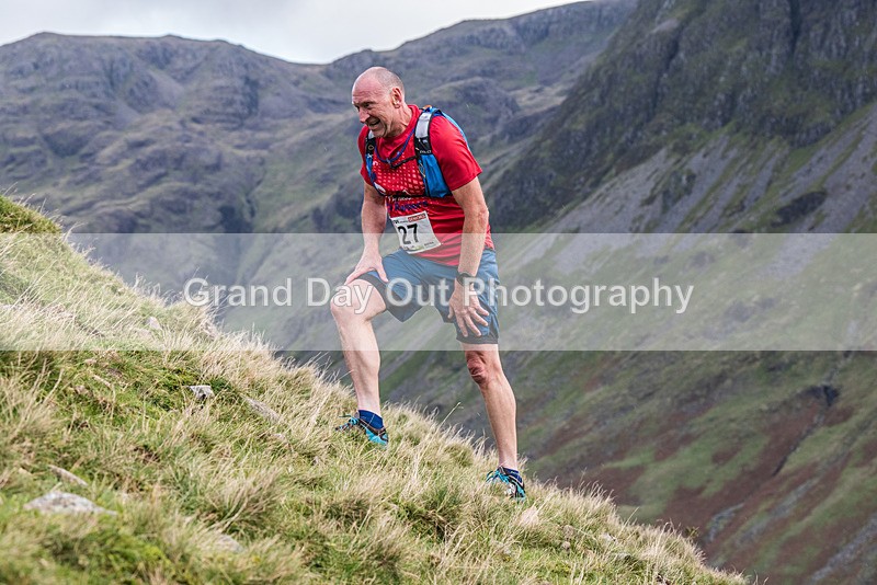 Wasdale Show-459 - Wasdale Head Show Fell Races (Junior & Senior) Saturday 14th October 2023