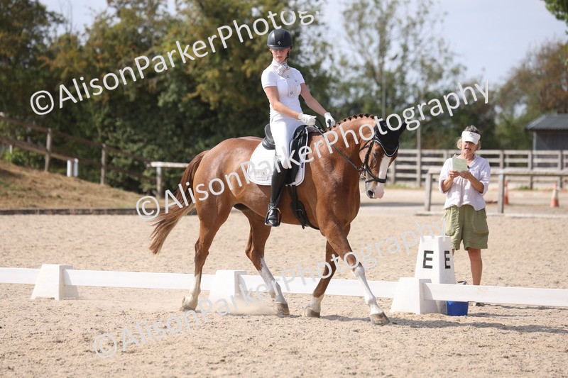 20260815-1143 - Class 6 - Novice 2