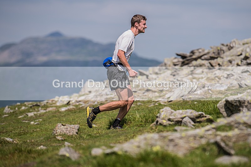 Duddon Short-76 - Duddon Valley Short Fell Race Saturday 1st June 2024