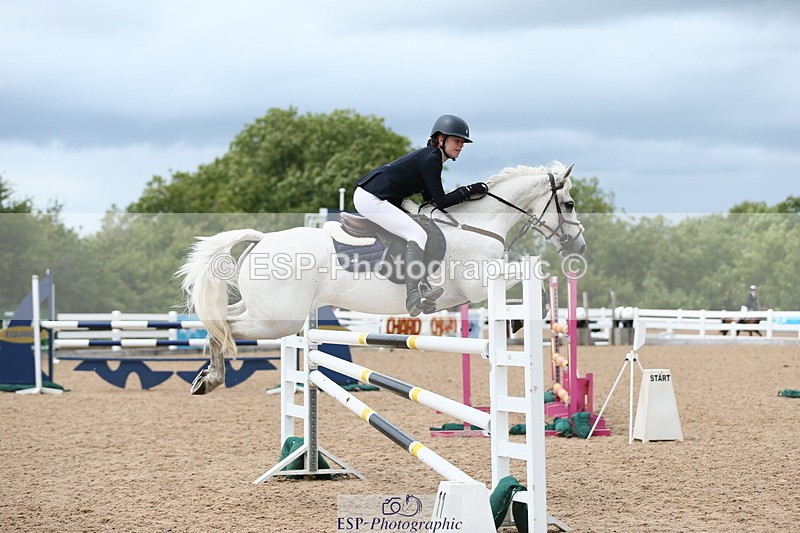 230716A-145055-04074 - Class 25a Pony Fox & 1.10 Open