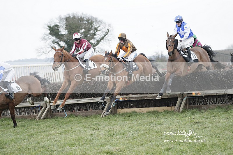 PtP 050323 626 - Blackmore & Sparkford Vale Hunt PtP - Somerset 05/03/23