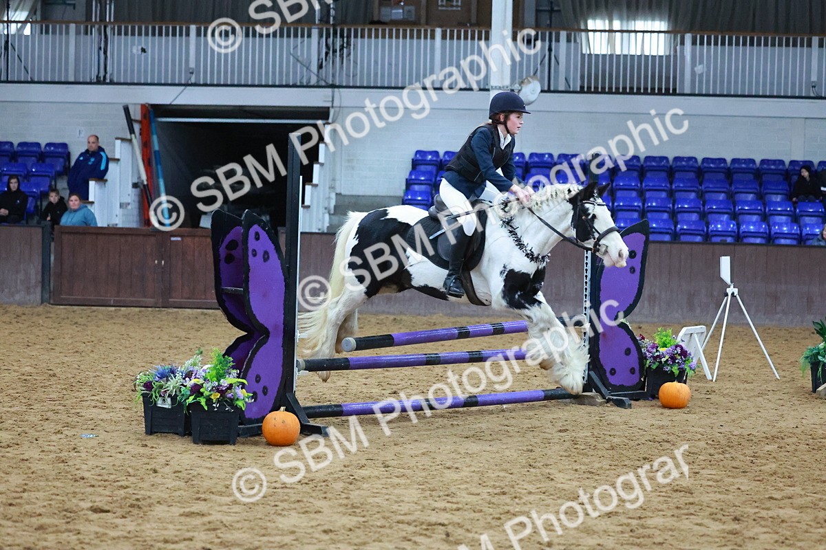 SBM_004036 - Class 5 - Accumulator with Joker