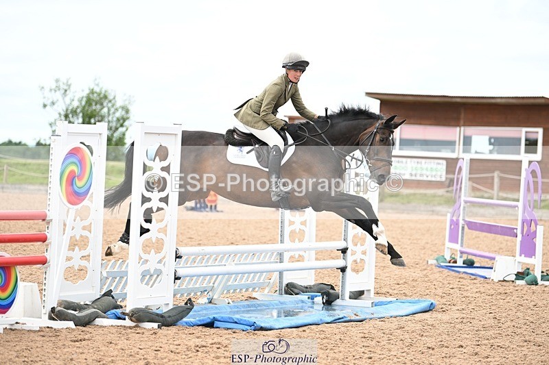 250611-124346-00522 - Cls 4 Snr Newcomers & 1.10m Open