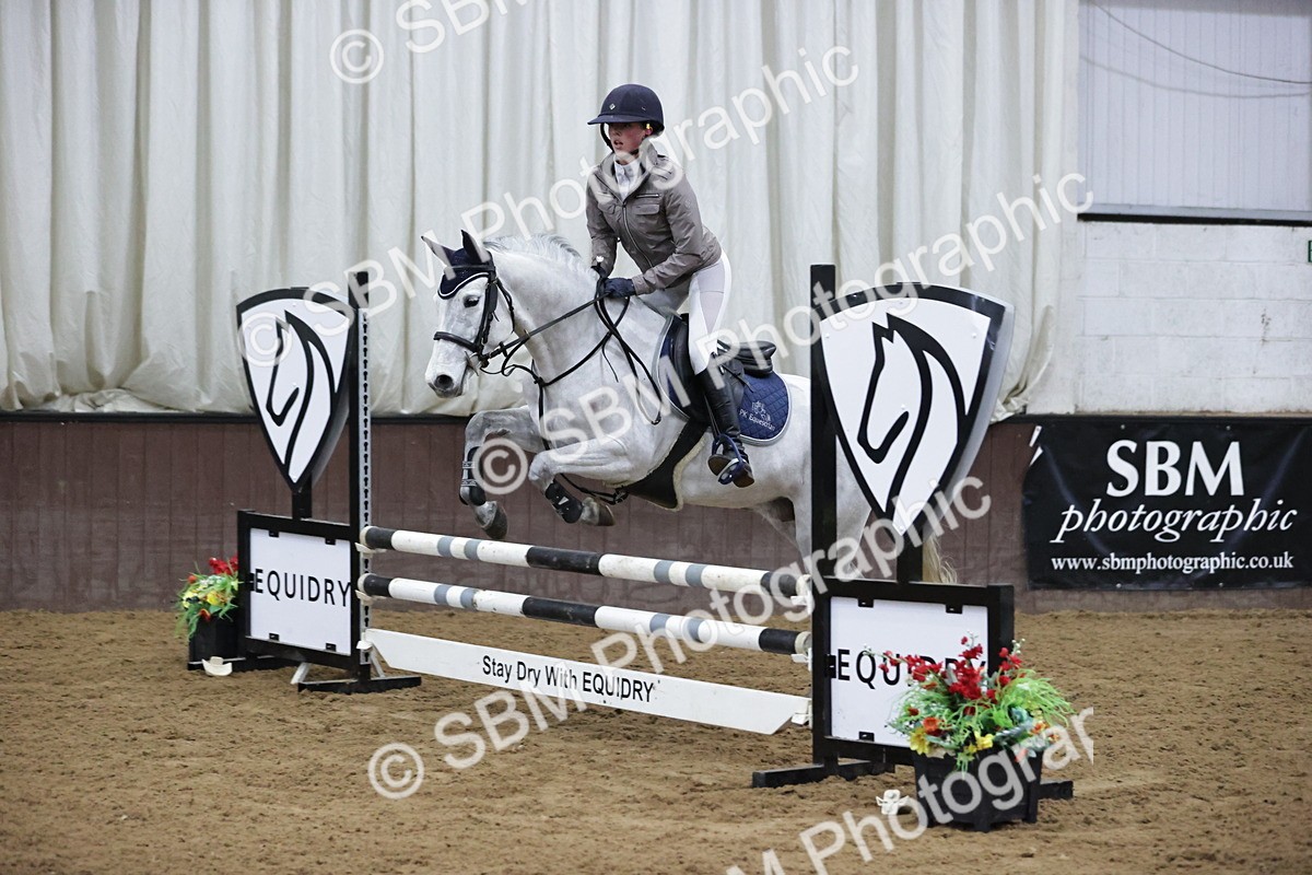 SBM_000071 - Class 1 - Clear Round