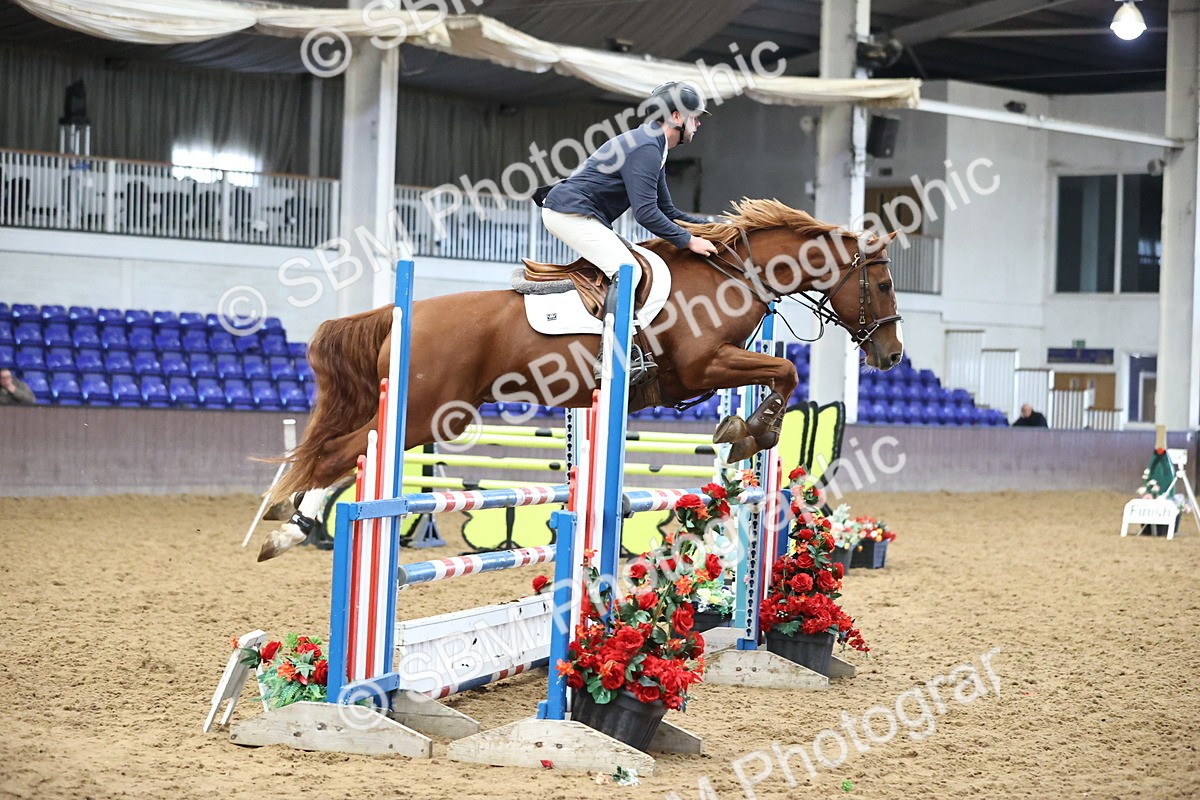 SBM_003534 - Class 11 - Senior Newcomers 1.10m