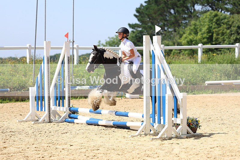 3E7A2064 - Class 8: Primary 40cm