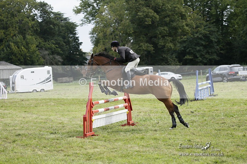 BVRC 120921 602 - Bourne Valley Riding Club UA Dressage & Show Jumping 12/09/21