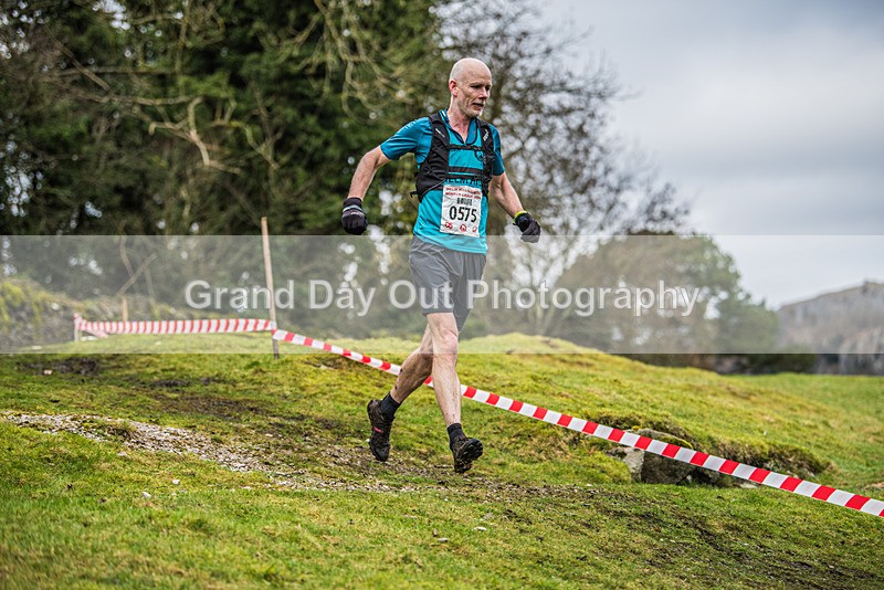 Giggleswick-988 - Kendal Winter League Races Giggleswick Sunday 14th January 2024