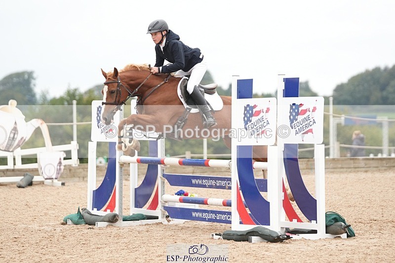 250920-112450-00777 - Cls 8 Pony Discovery