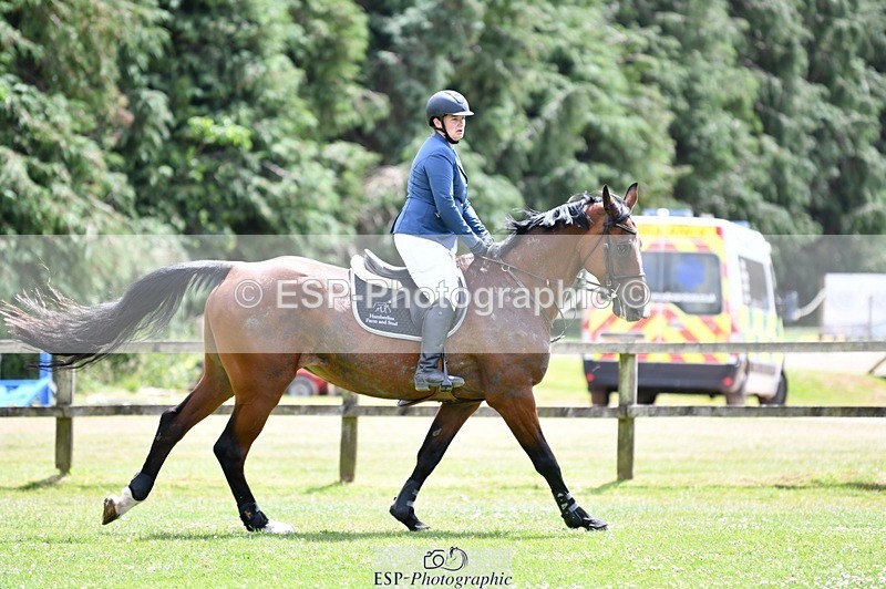 240704-134259-03973 - Cls 13 1.10m Amateur Qualifier