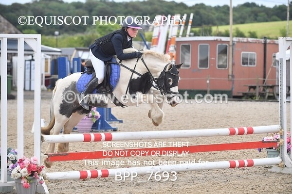 BPP_7693 - CLASS 2 Unaffiliated 70cms Open