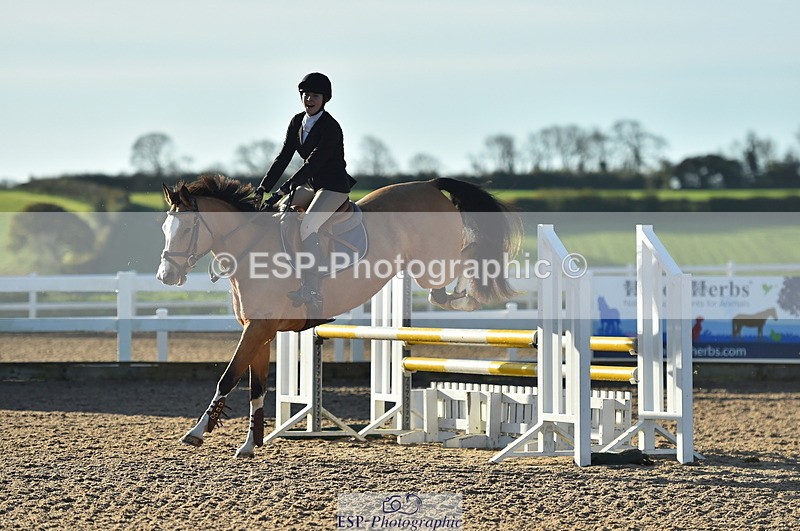 231111A-024842-01257 - Cls 9 British Novice & 90cm Open