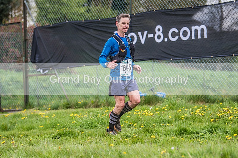 3 Peaks-2304 - The 3 Peaks Race Saturday 27th April 2024