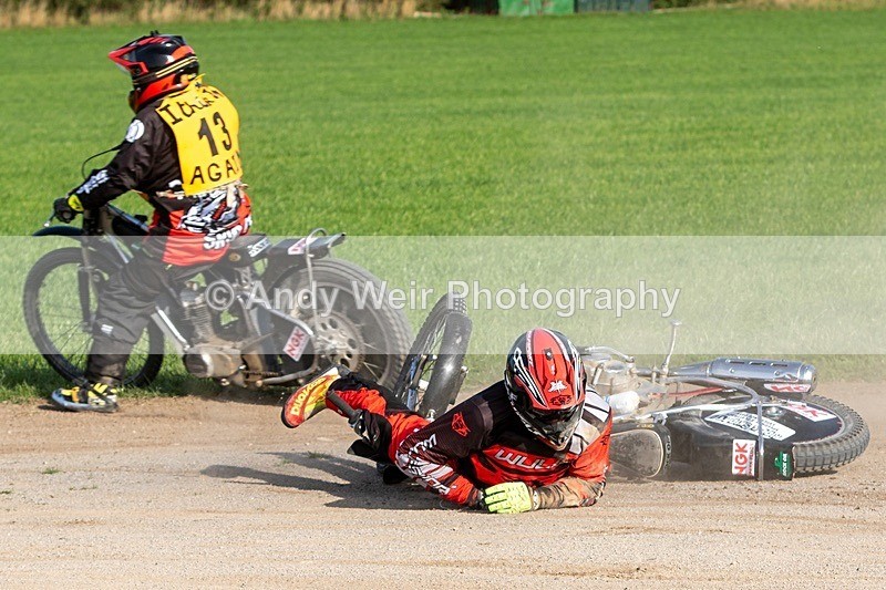 20251011-7D-8E0A8626 - Ride & Skid It. Speedway Experience Day 11th October 2025