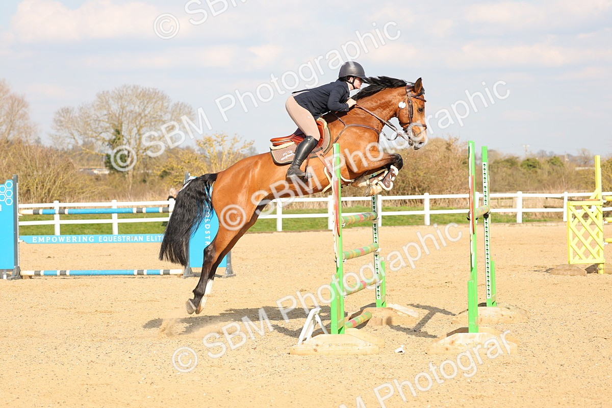 SBM_001909 - Class 6 - National 1.30-1.40m