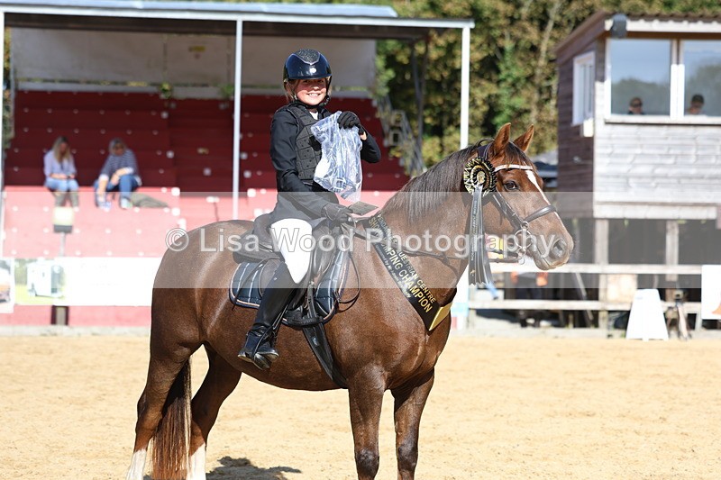 3E7A4843 - Class 8: 80cm Junior