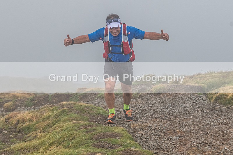 Lakes Ultra-700 - Kong Lakes Ultra Fell Race Saturday 24th June 2023