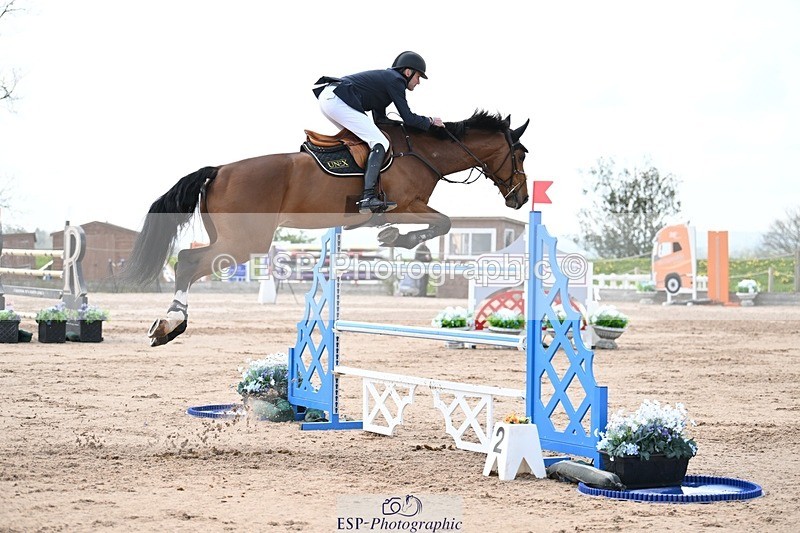 250425-132712-09464 - Cls 10 - 2 Star Big Tour L. Ranking Class - 1st Half