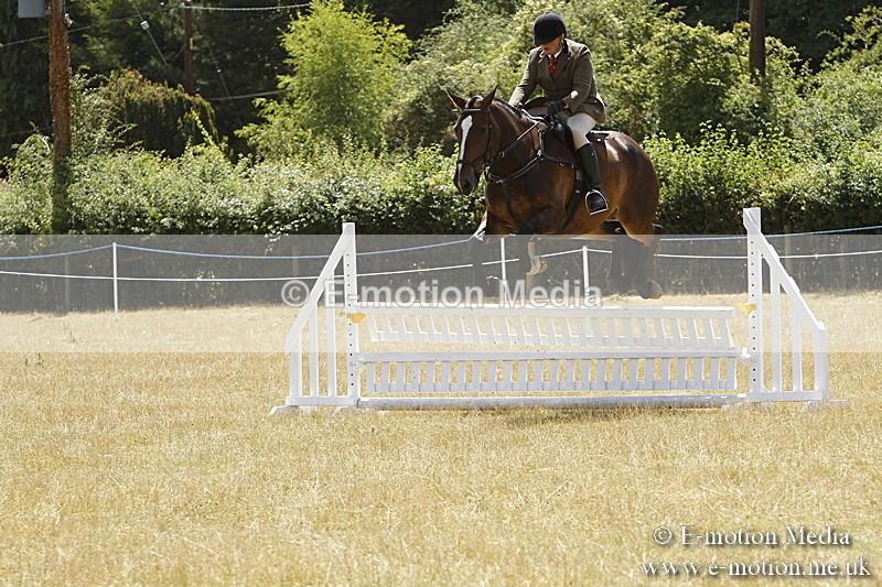 _BS_0931 - BVRC Show 2018 Ring 3