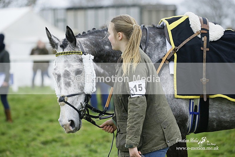 PtP 200222 546 - Countryside Alliance PtP Badbury Rings 20/02/22