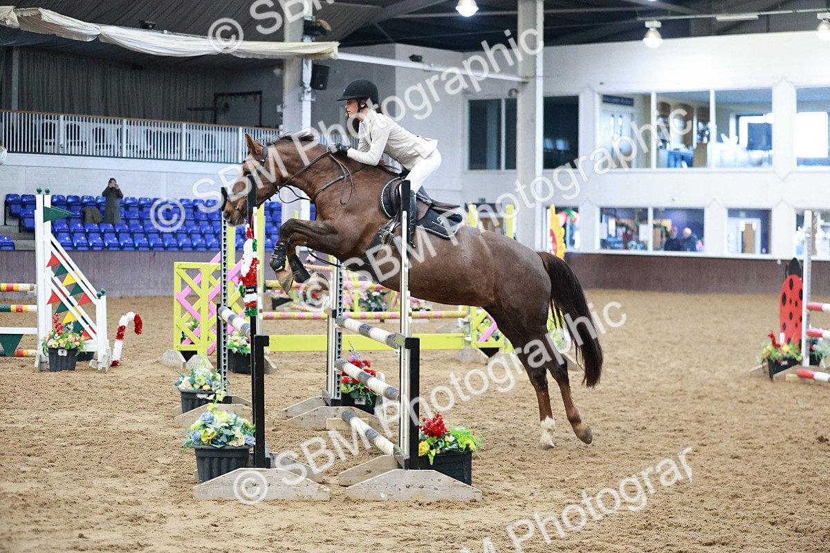 SBM_001052 - Class 3 - Senior Discovery 1.00m