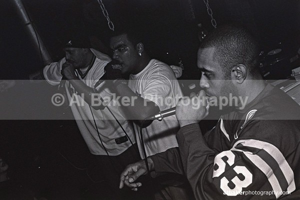 45 - Beatnuts @ Sankeys Soap 04.02.03