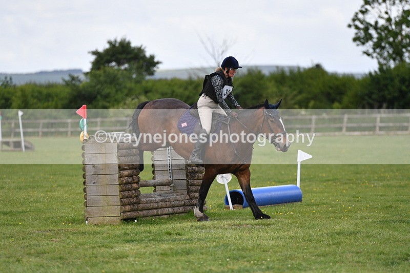 WJ5_3203 - Class 4 60cm