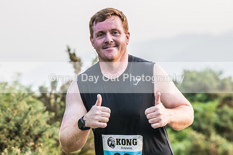 Not Latrigg-344 - Not Round Latrigg Fell Race Wednesday 13th August 2025