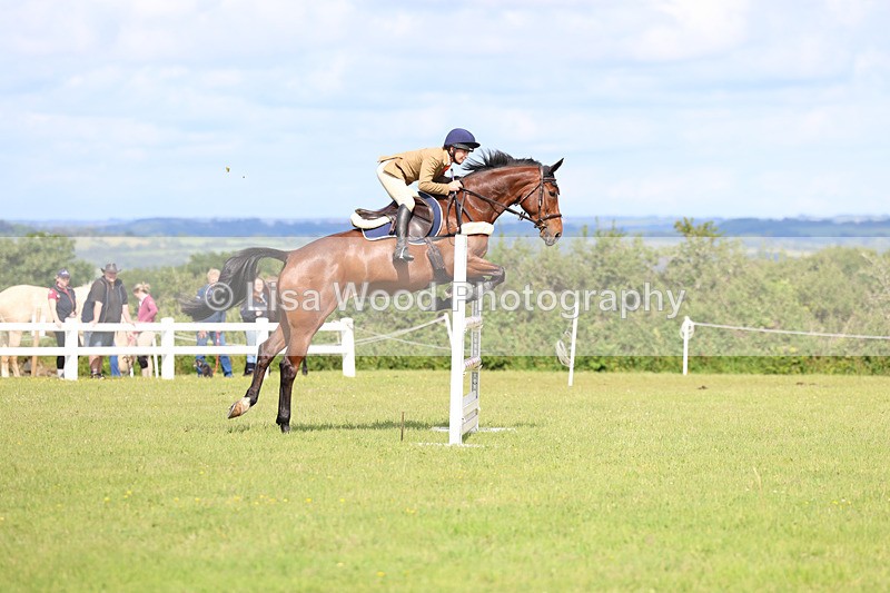 3E7A8384 - Class 14: Senior Discovery/1m open