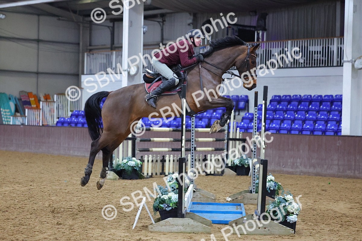 1I0A5559 - Class 10 - Redpost Equestrian Senior Foxhunter/ 1.20m Open