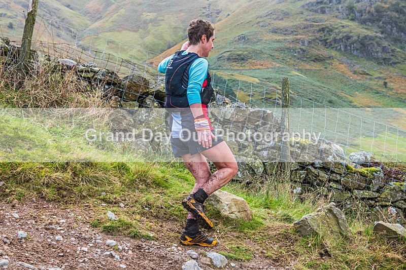 Langdale-2052 - Langdale Horseshoe Fell Race Saturday 8th October 2022